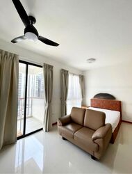 Hillion Residences (D23), Apartment #482046731